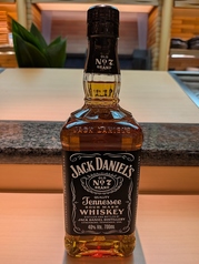 ジャックダニエル