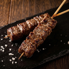 豚ハラミ串