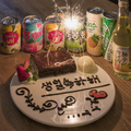 韓国石鍋 bibim' ビビム あべのキューズモール店のおすすめ料理1