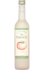 トマトのお酒 La TOMATO