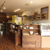 お子様連れでも安心してお楽しみいただける環境を整えています。