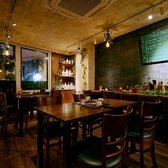 フィクションスパイスの雰囲気2