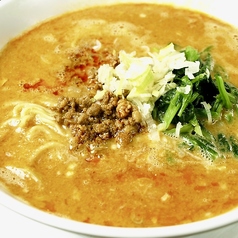 タンタン麺