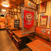 酒処 上杉屋の雰囲気2