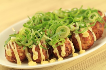 大衆酒場エリア55のおすすめ料理1