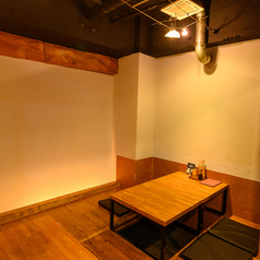 植物カフェ&居酒屋盆のおすすめポイント1