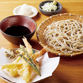 手打ちそば 石月 新丸ビルの詳細