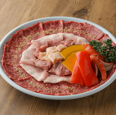 炭火焼肉 もっくん 高槻店のおすすめ料理1