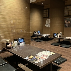炭火居酒屋 炎 旭川永山店の特集写真