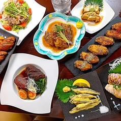定食BarSoBarの特集写真