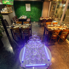 DINING & PARTY UUIMR ユイマル特集写真1