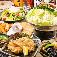 焼鳥 炭壱　下北沢店の写真