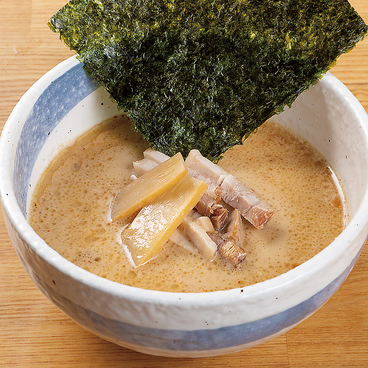 つけ麺ががちゃい 中山駅前店のおすすめ料理1