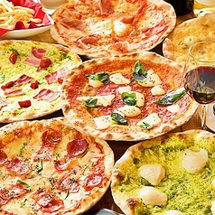 イタリアンバル CONA 柏店特集写真1