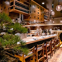 浜松町 なみの上の雰囲気1