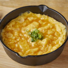 だし巻かない玉子
