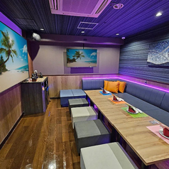 パセラ 新宿本店の特集写真