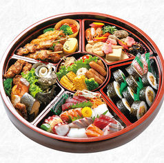 【オードブル】オードブル H 19-1311