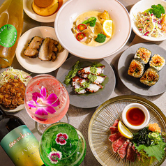 ある日 恋した特集写真1