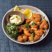 バンゲラズスパイスビストロ&カフェ 東京駅のおすすめ料理2