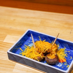 十勝マッシュ焼き～ミモレット～