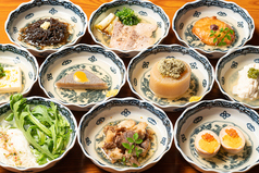 おでん看板名物