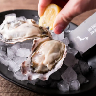 「8TH SEA OYSTER（エイス シー オイスター）」とは