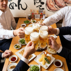 伸輔 東岡崎店のコース写真