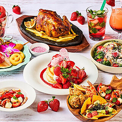 アロハテーブル 湘南のおすすめ料理1