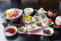 すし波奈 千葉富士見店のおすすめランチ1