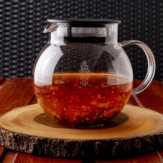 妖精の花紅茶(HOT)