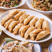 ぎょうざと臓物 ニュー美和のおすすめ料理3