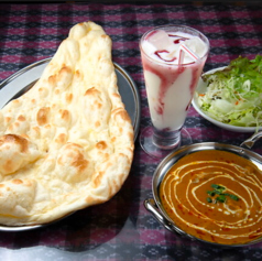 インド料理　BBAキッチンのおすすめポイント1