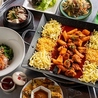 韓国料理　焼肉　陸海空のおすすめポイント3
