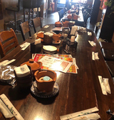 グローバルキッチン 居酒屋 サイゴンの雰囲気2