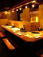 牛角 王子店の特集写真