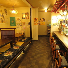 野菜肉巻串 串"志堅の雰囲気3