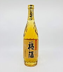 魔王　白玉梅酒