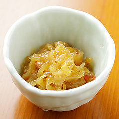 中華クラゲ