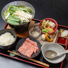 味浪漫 いしがま亭のコース写真