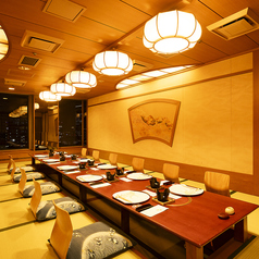 日本料理 河久 梅田店特集写真1