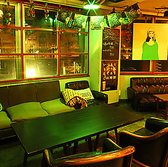 TREMOROの雰囲気3