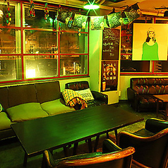 TREMOROの雰囲気3