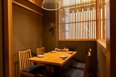 寿司と天ぷらとわたくし　金山東口店の特集写真