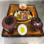 おかむらのおすすめ料理2