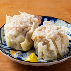 福岡名物 黒豚しゅうまい