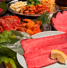 ホルモンと酒 春田屋 練馬店の雰囲気1