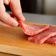 焼肉 HACHIHACHI 88 はちはち 博多店のコース写真