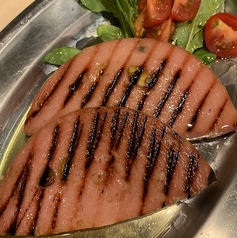 季節のお料理　