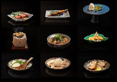 【あたら夜こだわりの逸品】名物おでんから自慢の創作料理まで！の写真